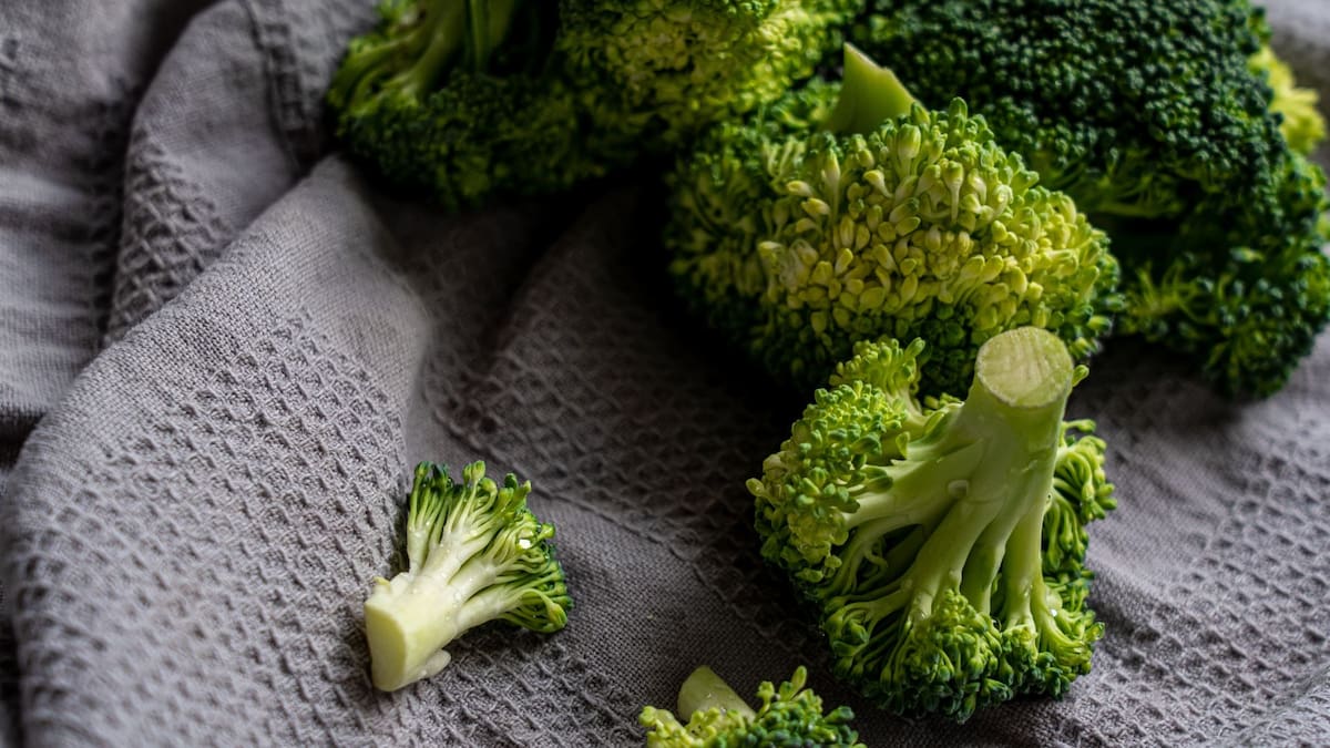 El brócoli: un aliado natural para equilibrar tus hormonas | Foto: Especial