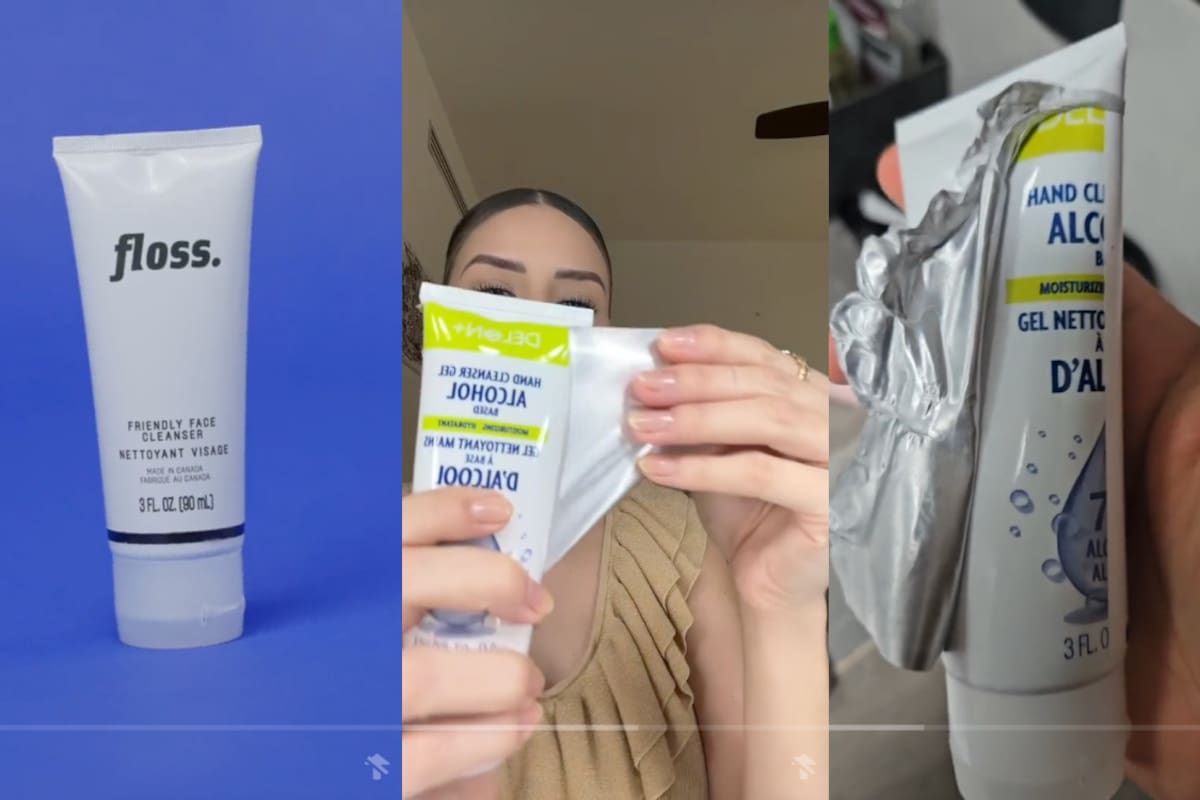 Ipsy en polémica tras enviar a sus clientes un jabón antibacterial reetiquetado como un limpiador facial