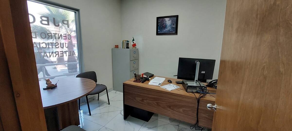 El centro facilitará la movilidad en los casos registrados en la zona Este de Tijuana.