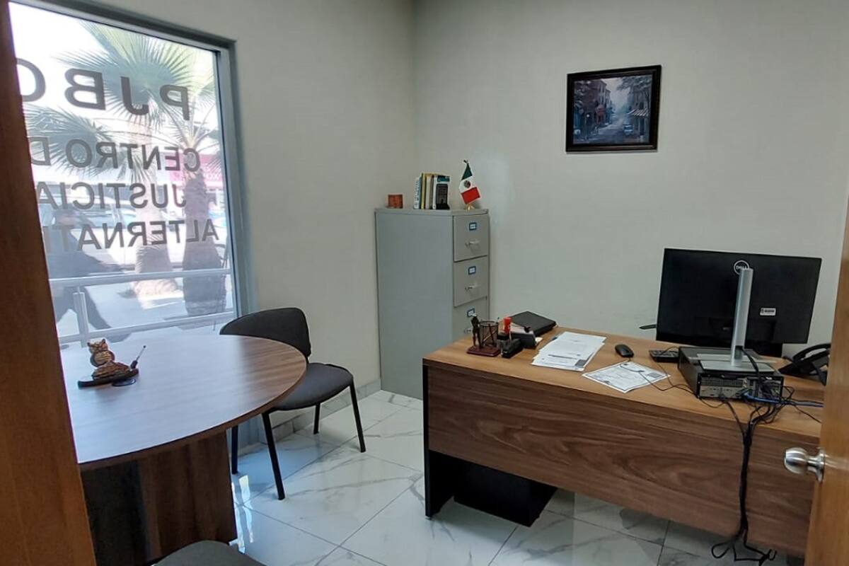 Construirán otro Centro de Convivencia Familiar en Tijuana