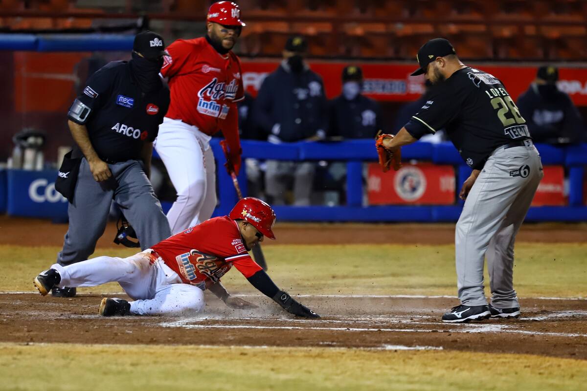 Se meten en la pelea