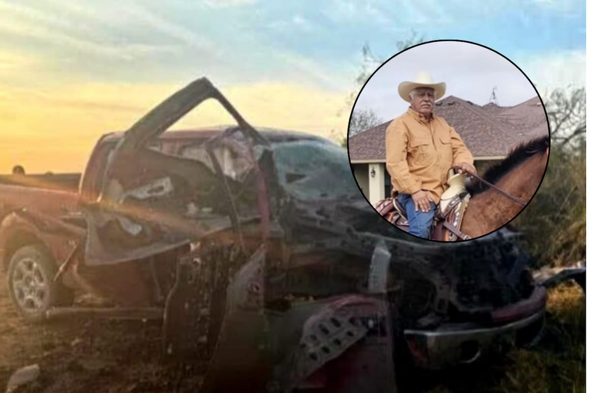 Rancheros texanos comparan las “narcominas” en Tamaulipas con ataques terroristas en Medio Oriente