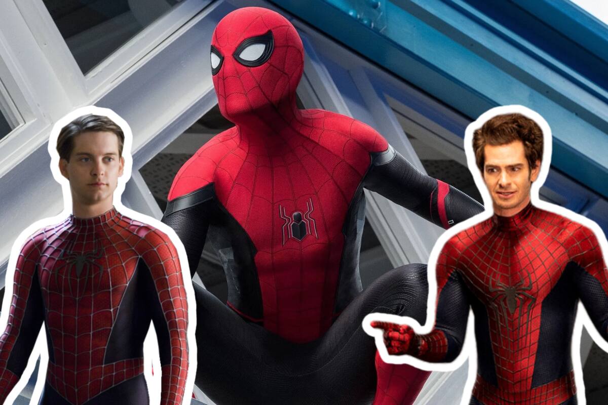 ¿Qué se sabe de `Spider-man 4´?