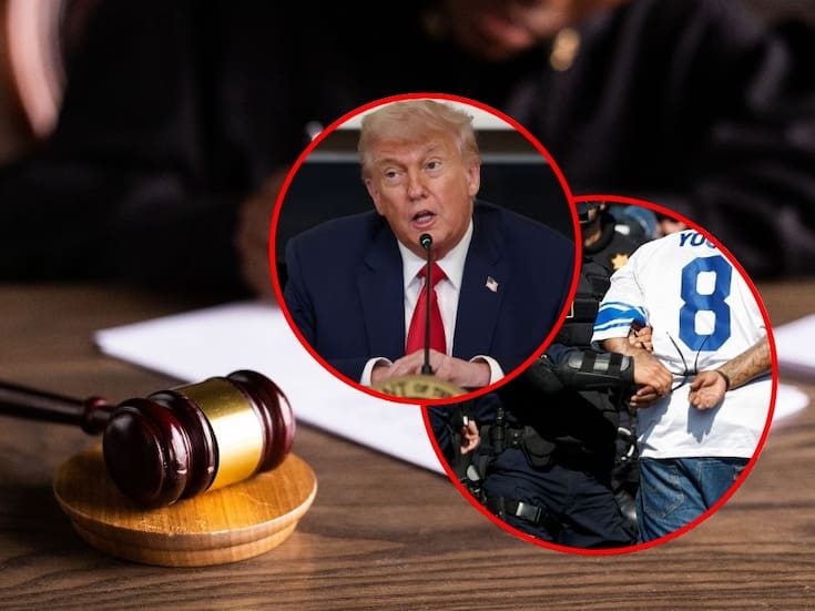 Juez federal ordena a la administración Trump devolver a tres familias migrantes expulsadas pese a tener protección legal: Fallo señala “mentiras, engaños y coerción”