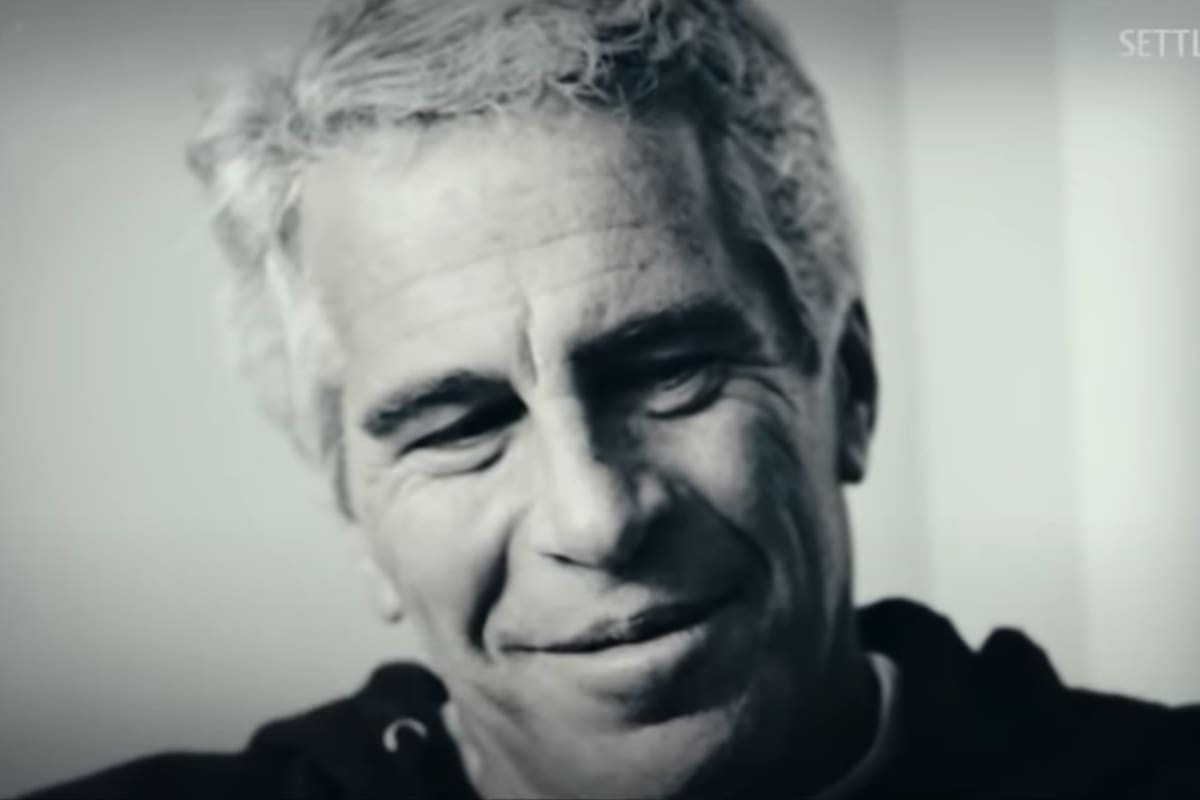 Jeffrey Epstein: La historia de un multimillonario con un oscuro secreto sobre pedofilia