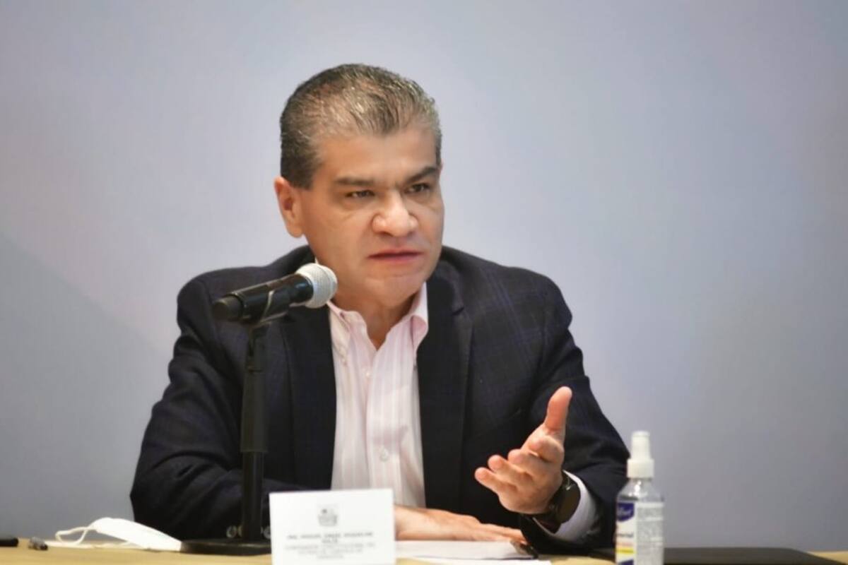 Covid-19: Coahuila analiza regresar a clases presenciales en octubre