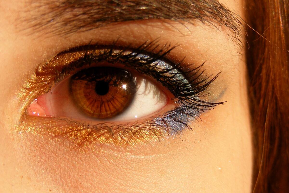 ¿Qué es el ojo seco, el padecimiento que tiene un 63.8 % de los jóvenes en México?