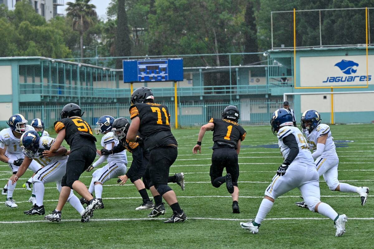 Hoy arranca la Semana 5 en la OEFA
