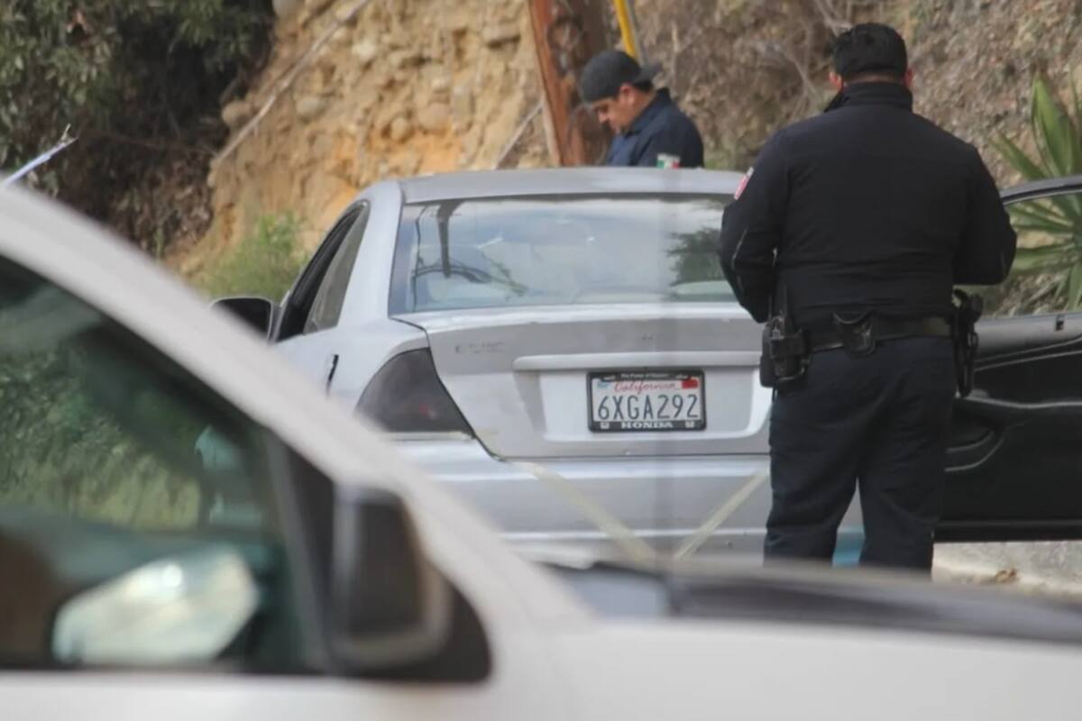 Sábado deja 4 muertos en Tijuana