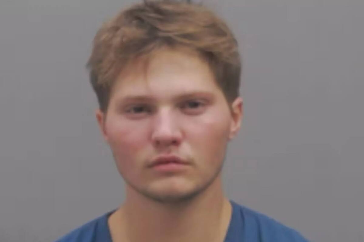 Bailey Edmonson. Foto: Clermont County Sheriff's Office