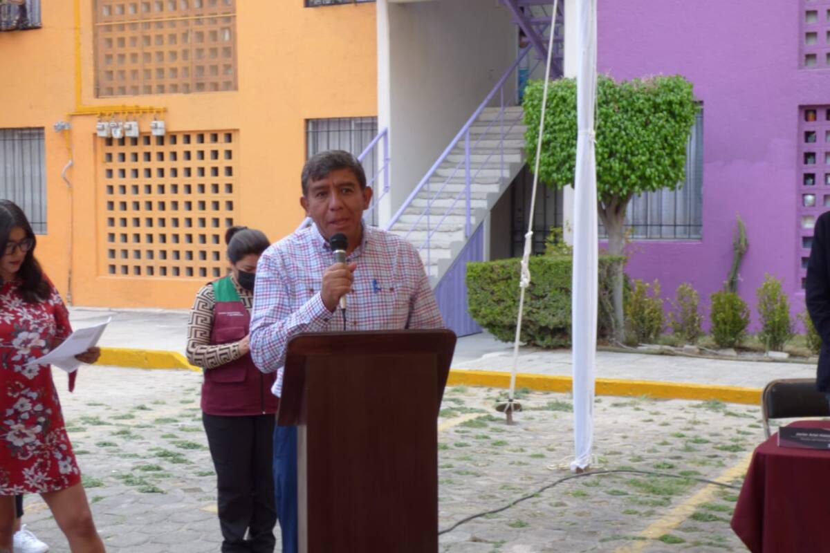 Rafael Gregorio Gómez, titular de la Seduvi CDMX, es separado de su cargo por presunto abuso sexual