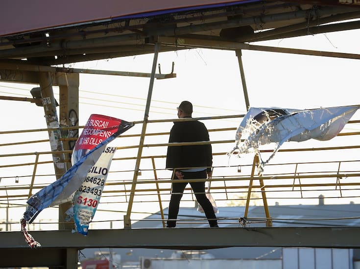 Clima Mexicali: Un día fresco con ráfagas de viento de hasta 30 km/h