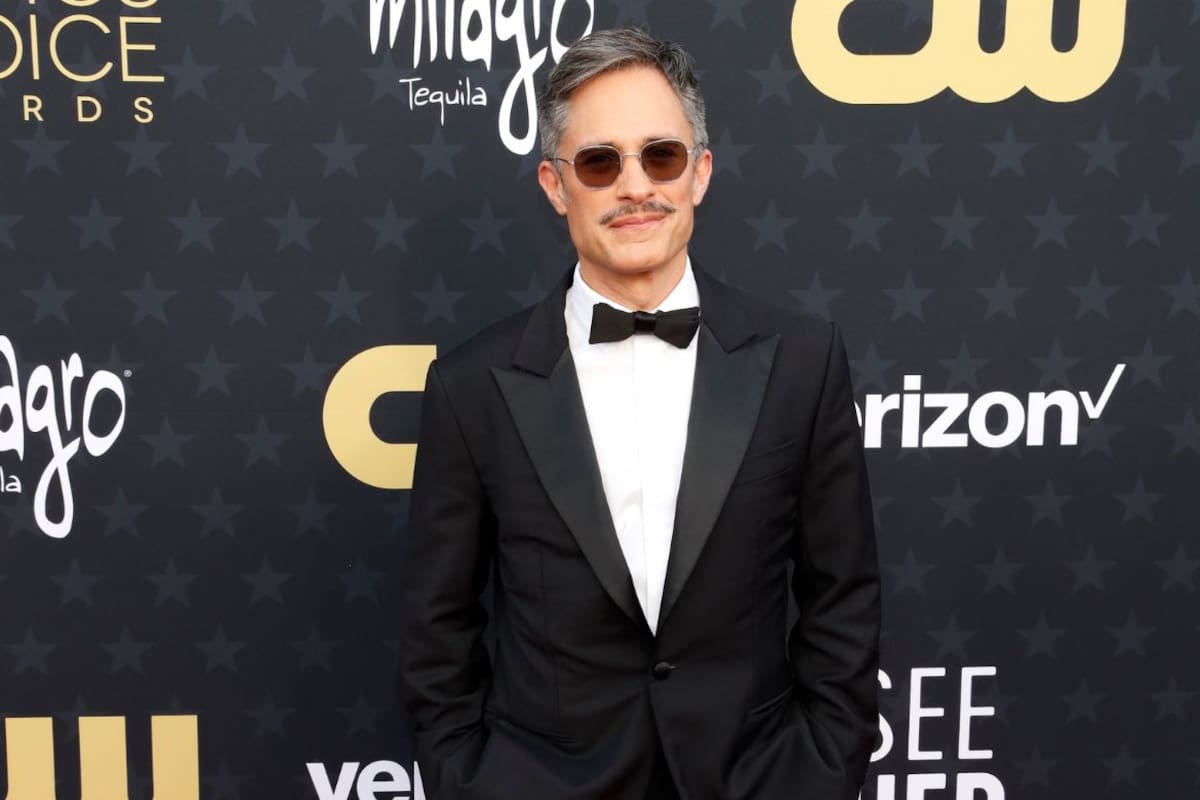 Fan que grabó a Gael García Bernal sin su consentimiento rompe el silencio y justifica su acción