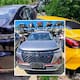Autos chinos ya están llegando a los yunques en México, signo de que completaron su ciclo