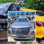 Autos chinos ya están llegando a los yunques en México, signo de que completaron su ciclo