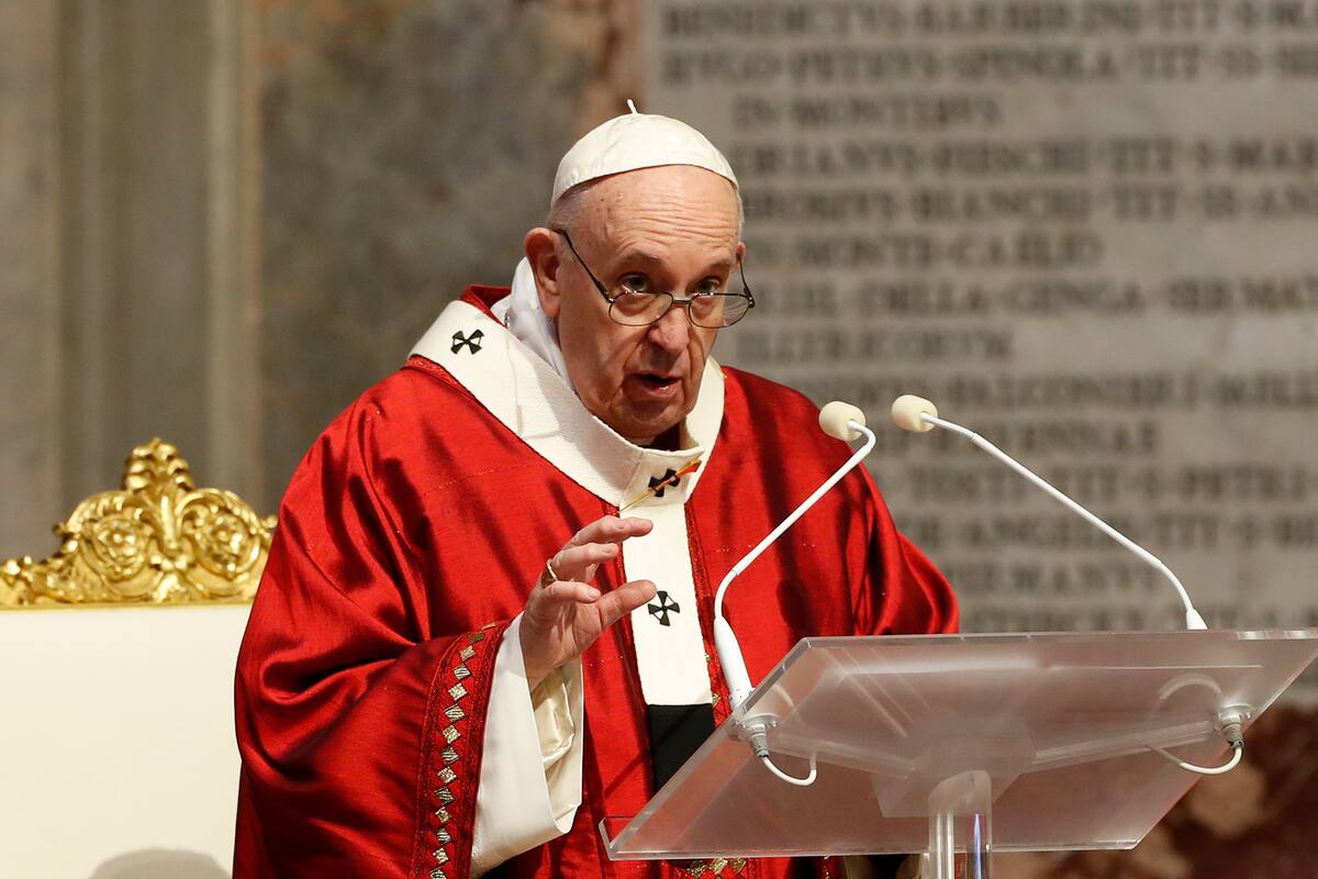 Por qué el papa Francisco rechazó reunirse con el secretario de Estado de EE.UU., Mike Pompeo
