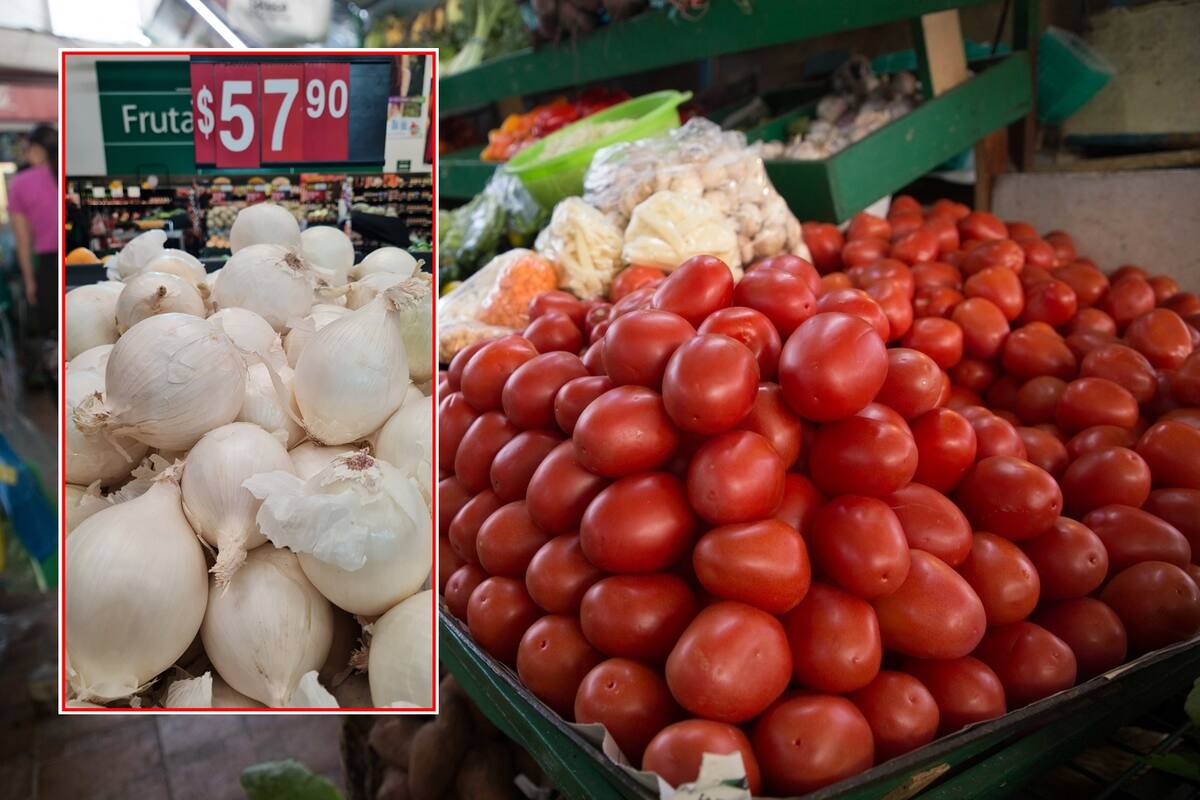 ¡Ya no alcanza! Observan hermosillenses aumento en los precios de la canasta básica