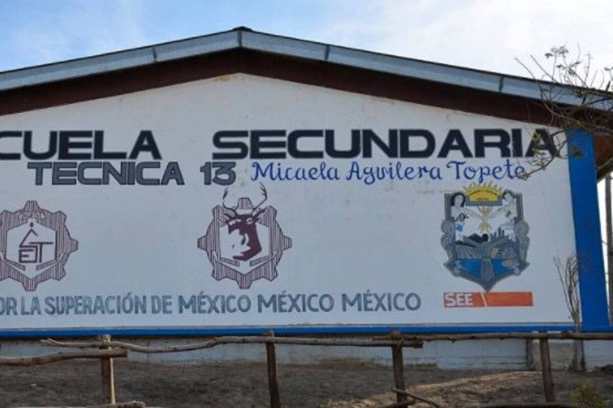 Nuevo caso de docente con Covid-19 en escuela de Rosarito
