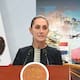 Sheinbaum afirma que México presentó a EEUU argumentos para evitar nuevos aranceles y esperará una decisión de Washington