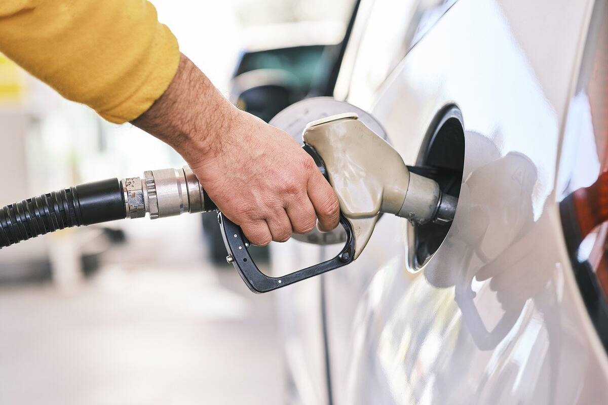Precio de los combustibles en México hoy 18 de marzo del 2022