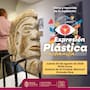 “Expresión Plástica Cachanilla” cierra con recorrido junto a sus artistas