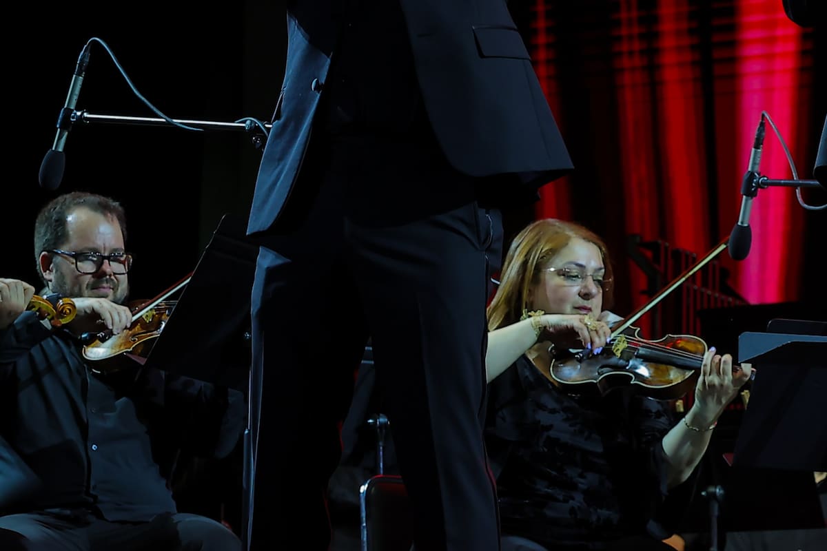 Cultura en su máxima expresión