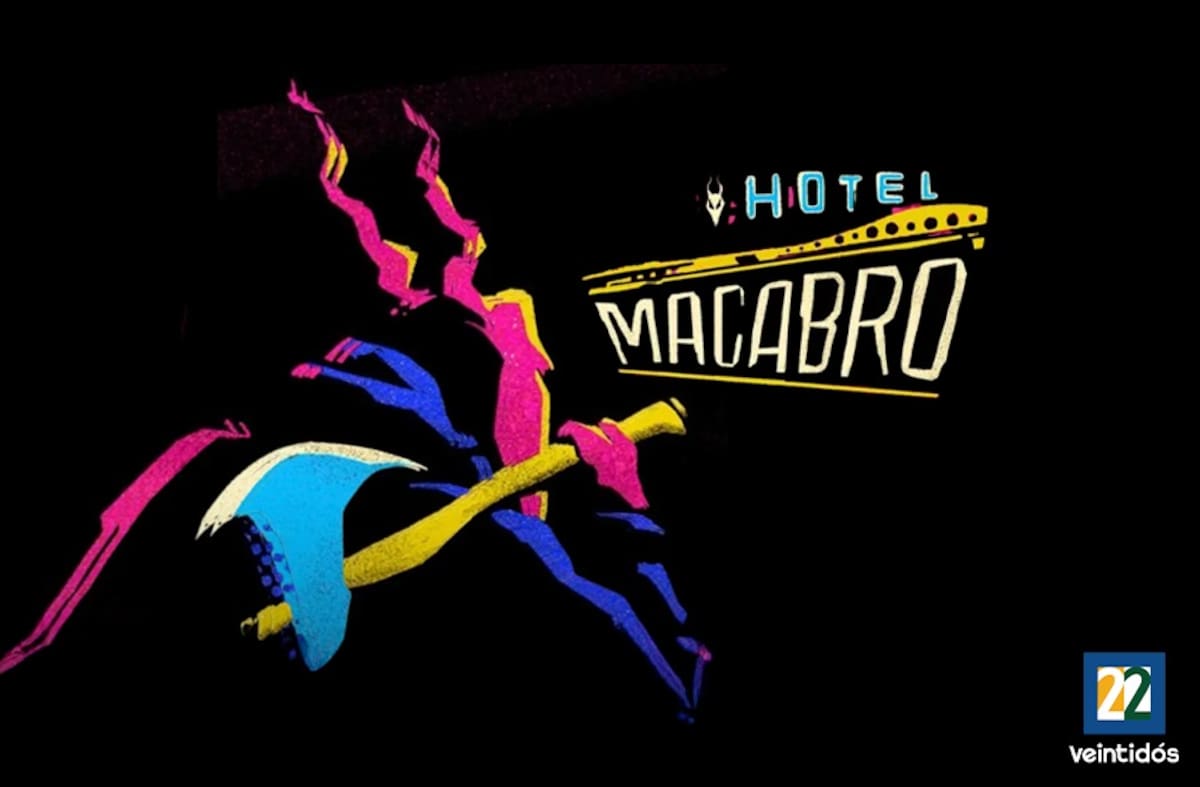 "Macabro" celebra su edición número 24 / Canal 22