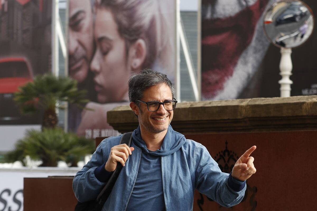 Gael García Bernal trabajará en serie apocalíptica en HBO Max