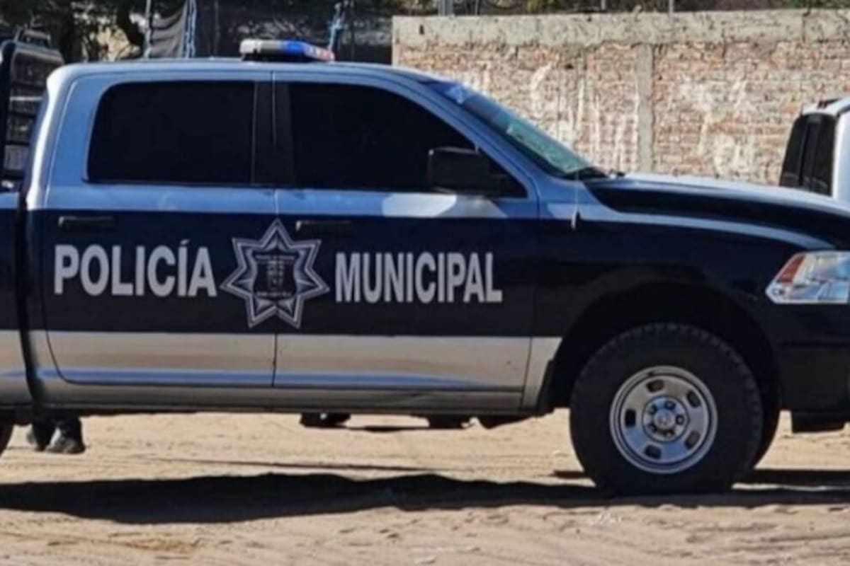 Frustran asalto a cuentahabiente de BBVA