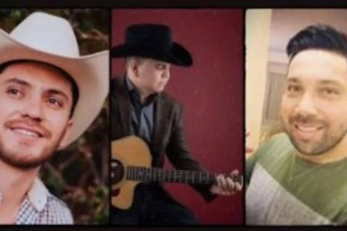 Saludos de famosos del Regional Mexicano se venden en Internet hasta en $1560 pesos