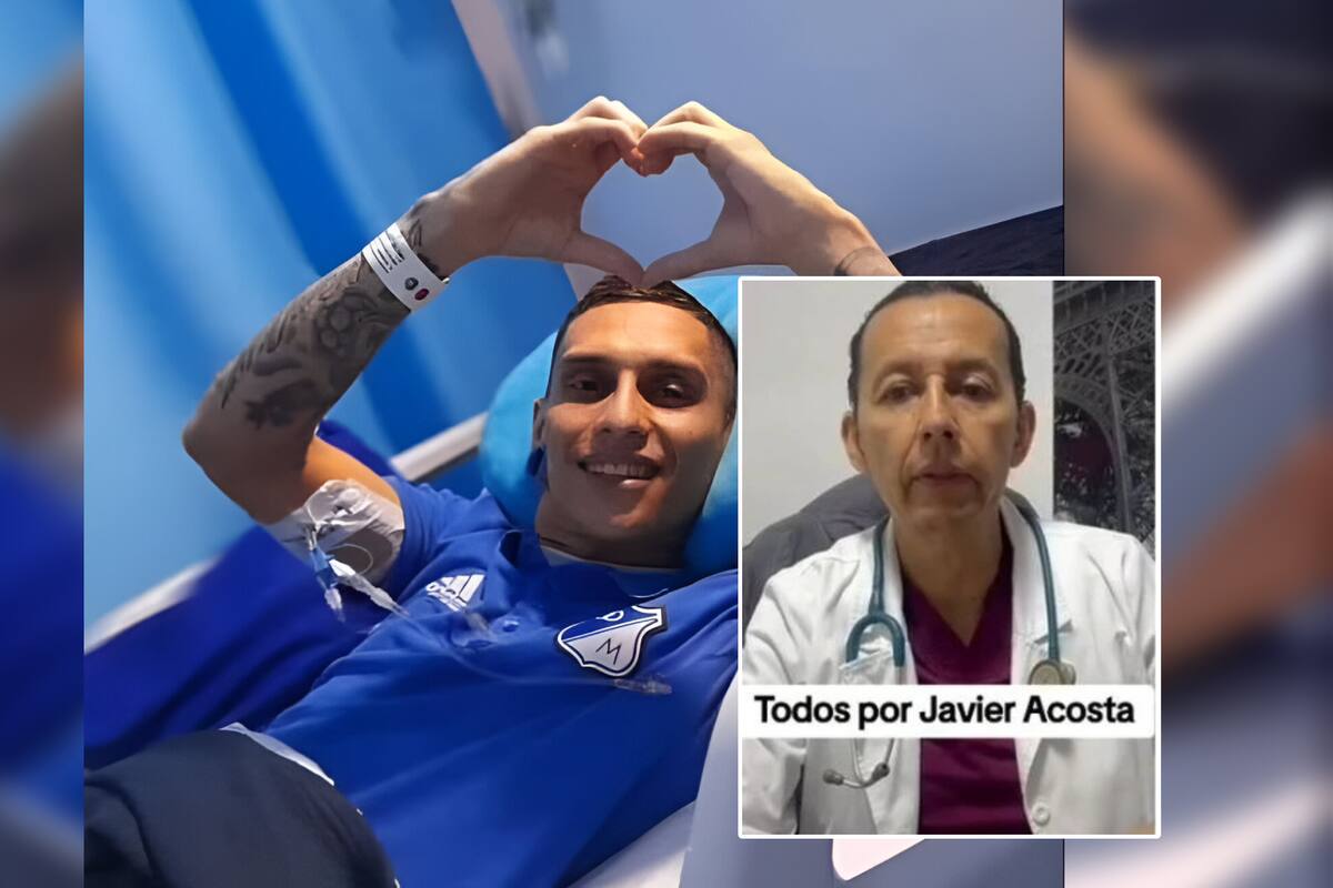 Médico buscó a Javier Acosta previo a eutanasia; así vivió sus últimos momentos