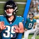 Cam Little logró el segundo gol de campo más largo en la historia de la NFL