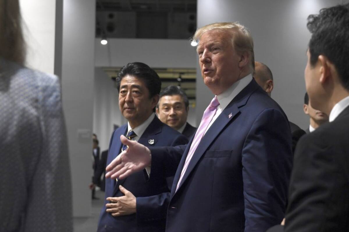 Trump ofrece a Kim una reunión este fin de semana