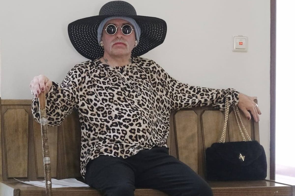 ¿Abuso legal o derechos trans? Militante fascista cambia de género y huye de prisión femenina; fuga de Marla-Svenja Liebich genera crisis legal en Alemania