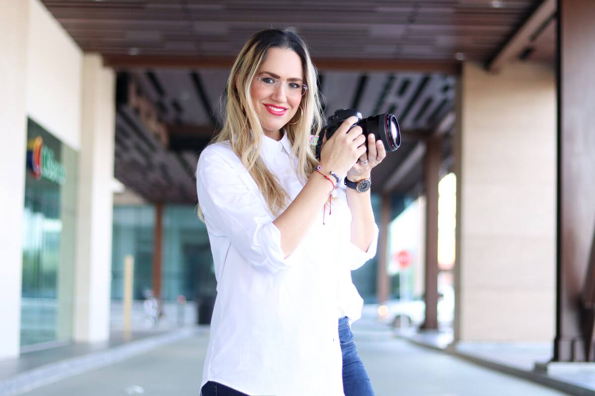 ¡Feliz día del fotógrafo! Reconocemos la labor de los colaboradores de Sociales de El Imparcial