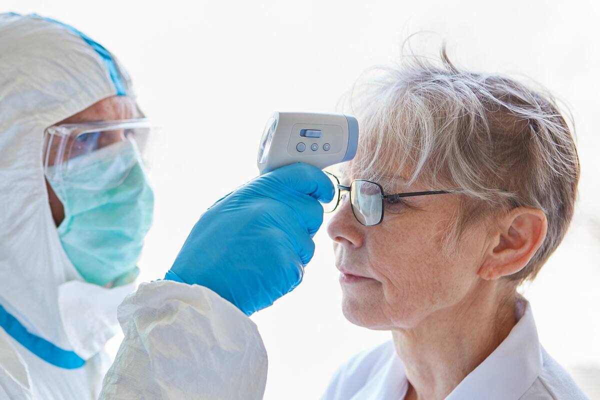 Se elevan a 41 las muertes por Covid-19 en Arizona; hay mil 769 contagiados