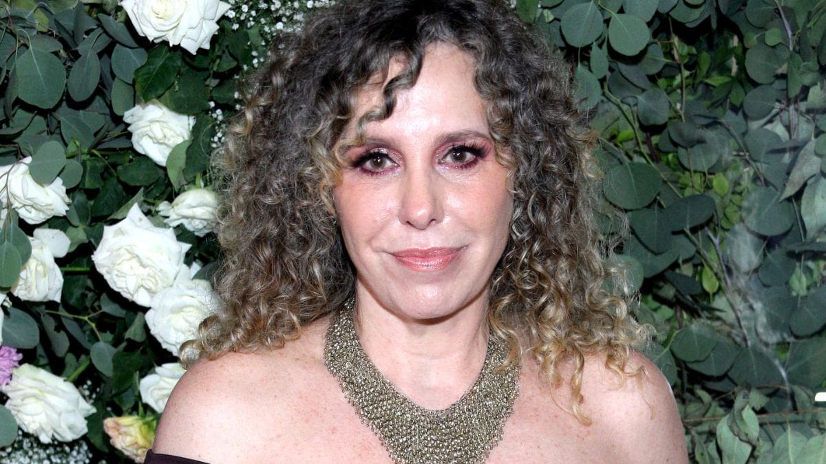 La actriz Azela Robinson comparte cuál es el trastorno que padece y que le dificulta salir de casa