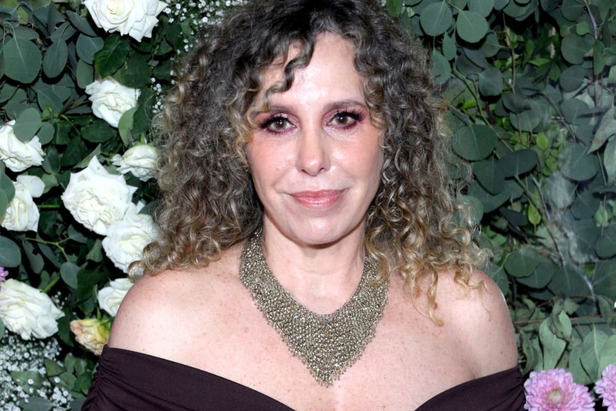 La actriz Azela Robinson comparte cuál es el trastorno que padece y que le dificulta salir de casa