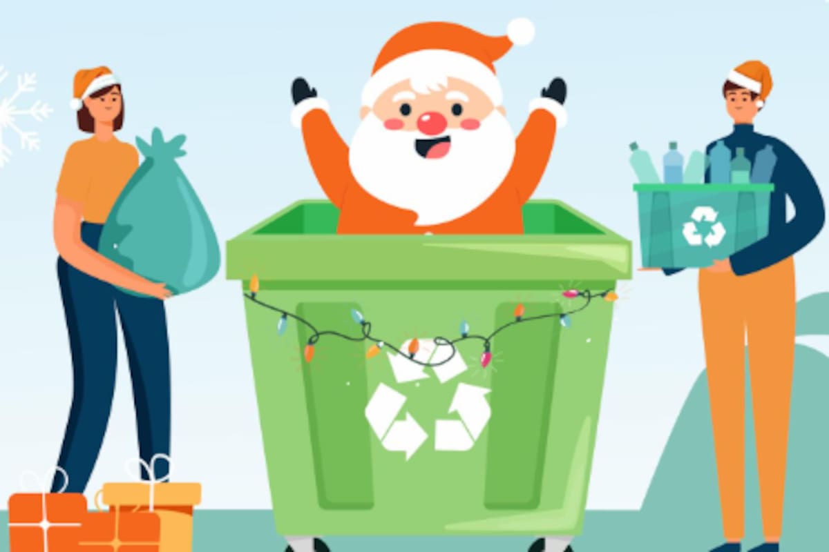 Suspenderán recolección de basura en Hermosillo el 25 de diciembre y 1 de enero