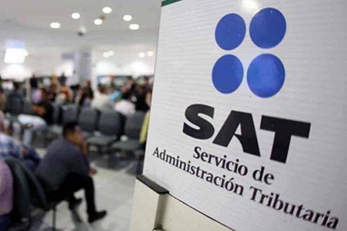 Cambiará SAT su horario en enero