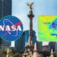 La CDMX se hunde a un ritmo mayor al esperado: esto reveló el nuevo radar de la NASA desde el espacio