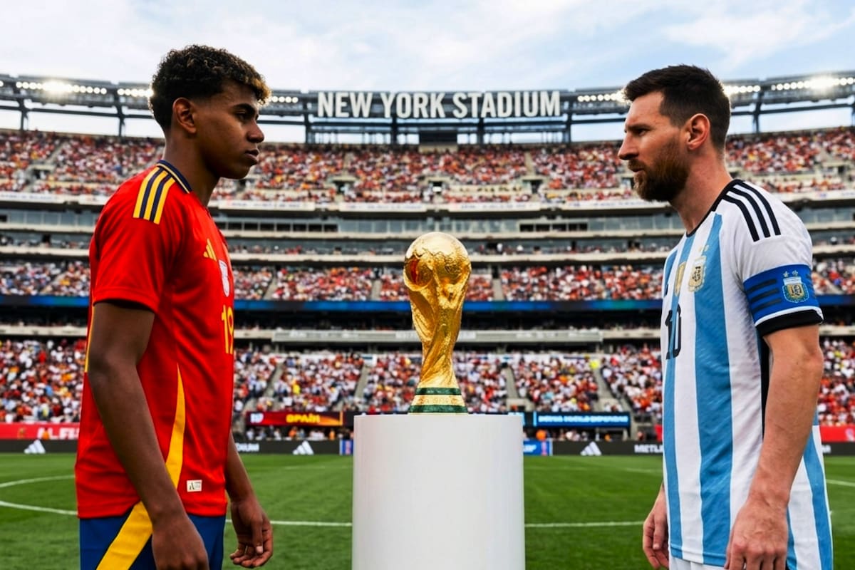 Argentina vs España: El Mundial FIFA vivirá una final hispana por primera vez desde 1930