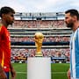 Argentina vs España: El Mundial FIFA vivirá una final hispana por primera vez desde 1930