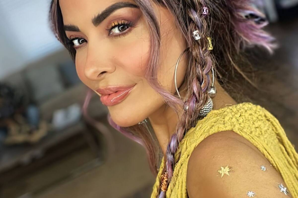 Más de 2 mil candidatas para interpretar a Gloria Trevi en su bioserie