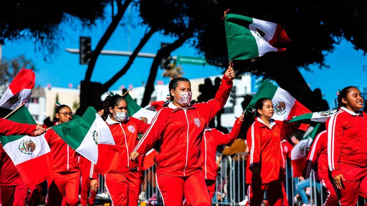 Posponen desfile del 20 de noviembre