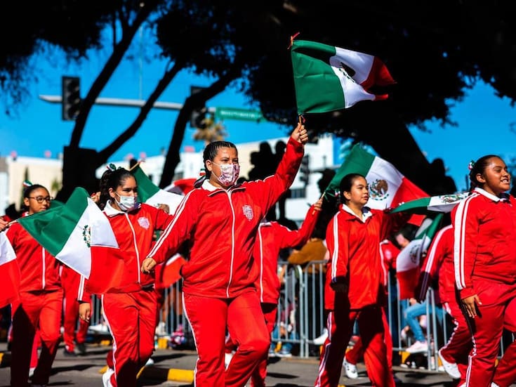 Posponen desfile del 20 de noviembre