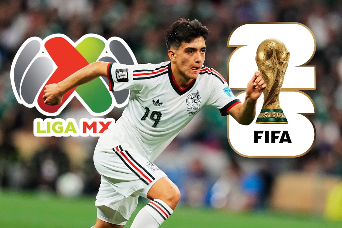 Esta es la millonaria cantidad que la FIFA pagará a los clubes de la Liga MX por el Mundial 2026