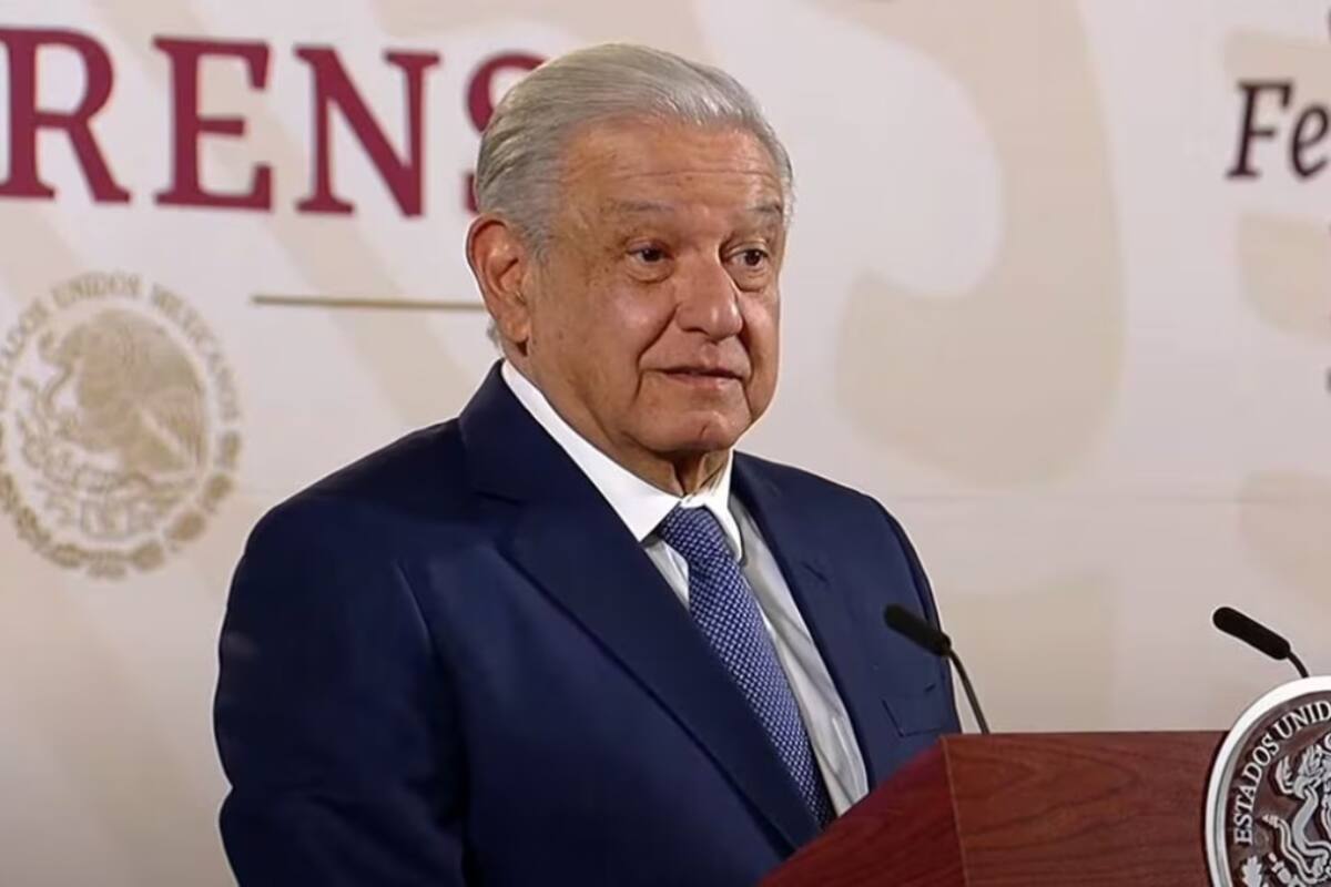 Quitan mañanera de AMLO en YouTube por acoso y bullying contra periodista de NYT