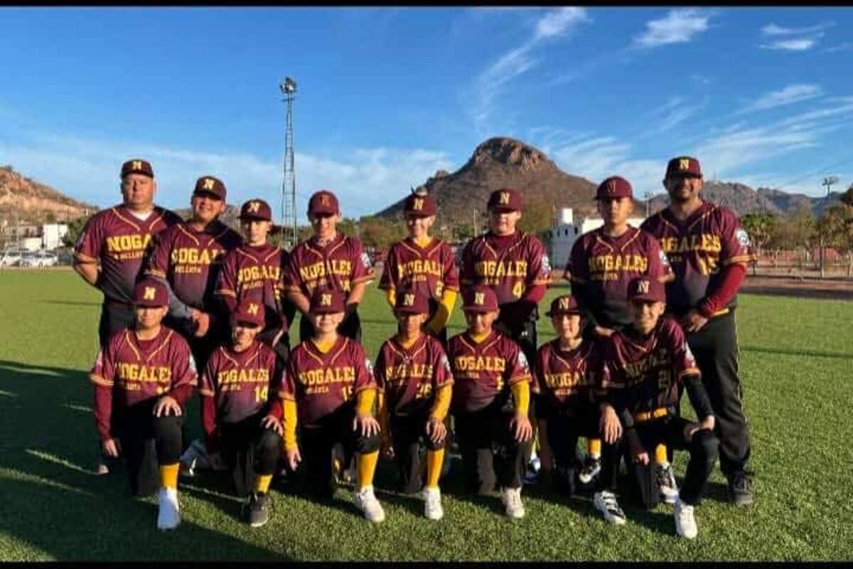 Busca La Bellota regresar a la final en Estatal Infantil de EL IMPARCIAL