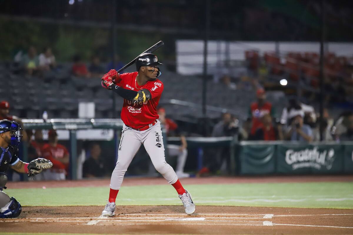 Toros de Tijuana remonta y gana serie